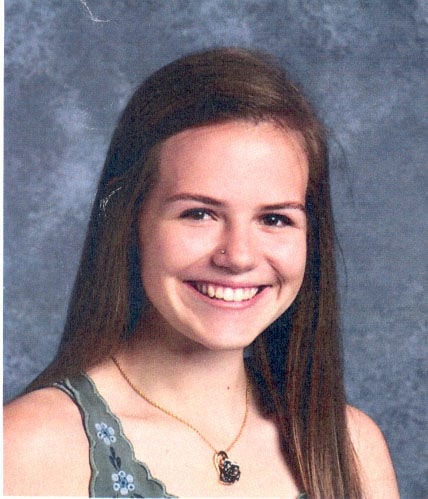 Emma DeWitt